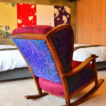 Rakuzan Yasuda Hotel Izunokuni Ngoại thất bức ảnh