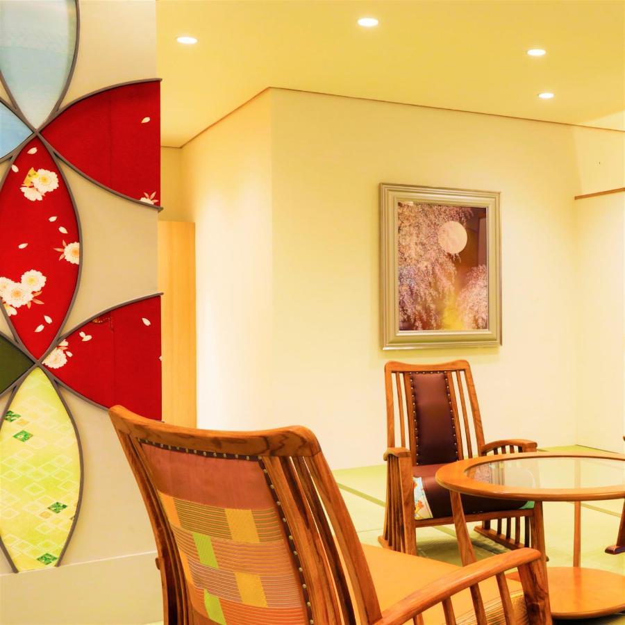 Rakuzan Yasuda Hotel Izunokuni Ngoại thất bức ảnh