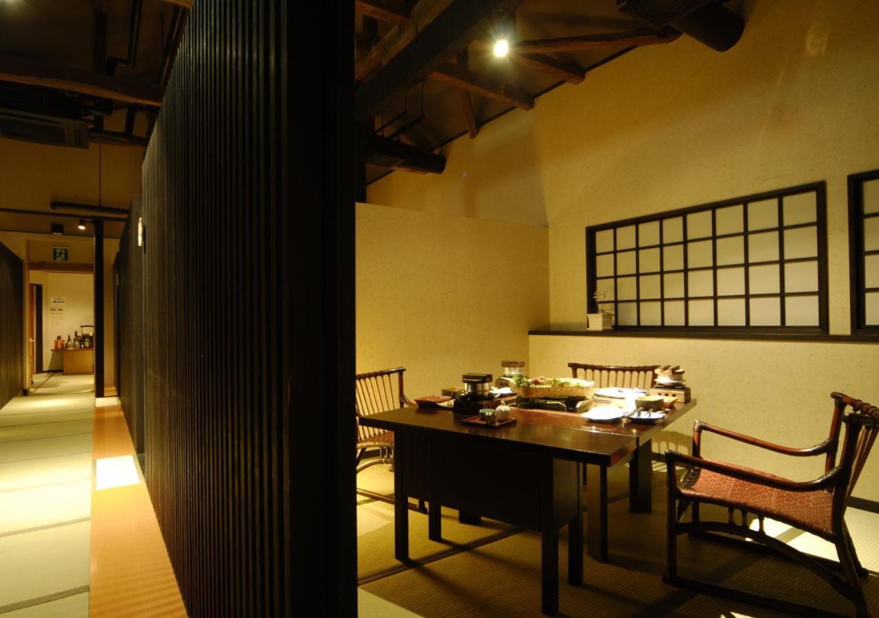 Rakuzan Yasuda Hotel Izunokuni Ngoại thất bức ảnh