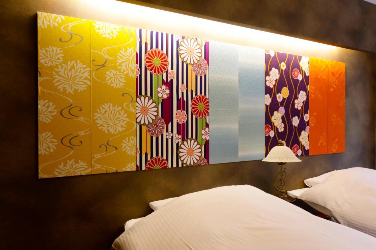 Rakuzan Yasuda Hotel Izunokuni Ngoại thất bức ảnh