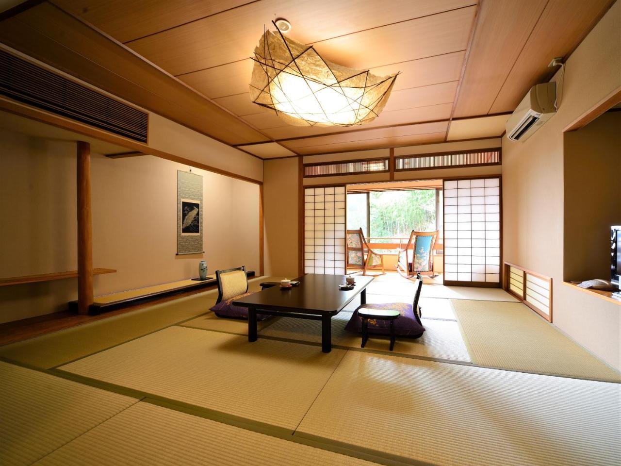 Rakuzan Yasuda Hotel Izunokuni Ngoại thất bức ảnh