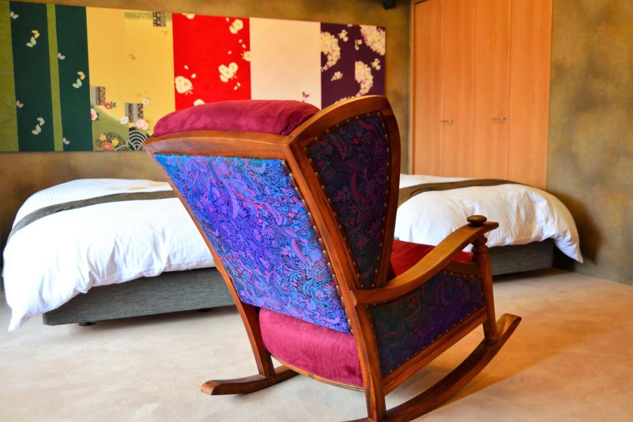 Rakuzan Yasuda Hotel Izunokuni Ngoại thất bức ảnh
